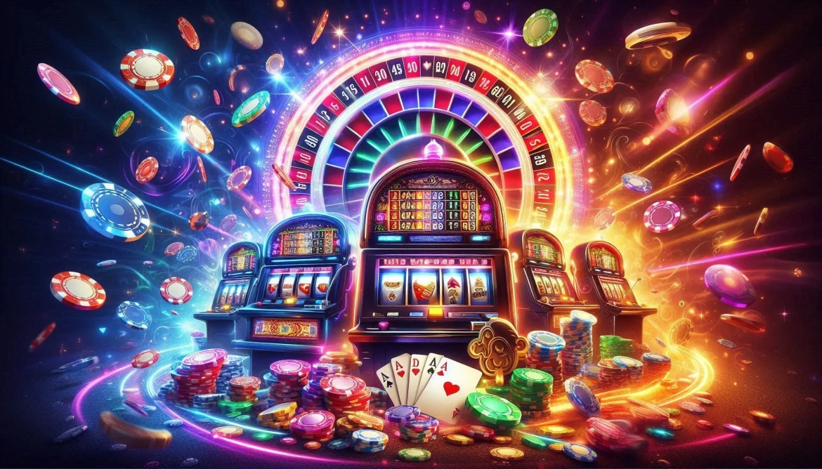 Eurogold Casino